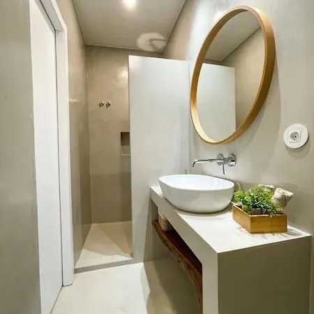 Olivete Apartment Lisbon Exterior photo