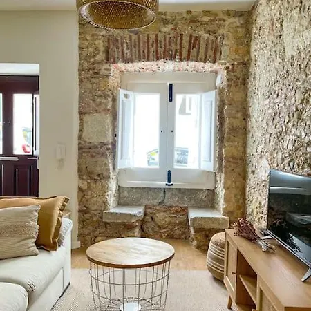 Olivete Apartment Lisbon Exterior photo