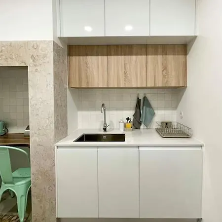 Olivete Apartment Lisbon Exterior photo