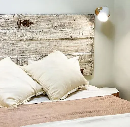 Olivete Apartment