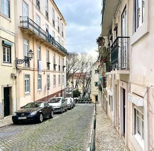 Olivete Apartment